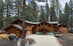 887 S Dyer Circle, Incline Village, NV 89451