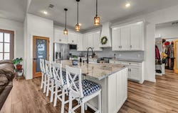 1401 County Road 1470, Chico, TX 76431