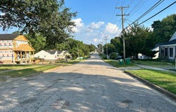 2203 FERNDALE AVENUE, PETERSBURG, VA 23803