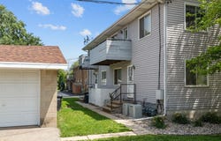 1316 BISMARCK Avenue, OSHKOSH, WI 54902