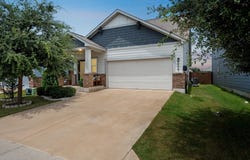 5808 Marostica LN, Round Rock, TX 78665