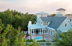 80 Shore Bridge Circle, Inlet Beach, FL 32461