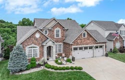 841 Konert Hill Drive, Fenton, MO 63026