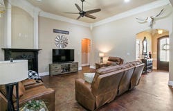 363 Leigh Lane, Stonewall, LA 71078