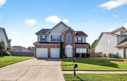 311 STONECREEK CIRCLE, HELENA, AL 35080