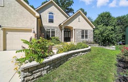 5083 Glenmeir Court, Powell, OH 43065