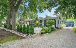 6624 N 2Nd Trail, North Webster, IN 46555-9626