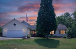 2869 Ridgecrest Drive, Saranac, MI 48881