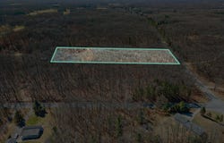 C 14714 Myers Lake Parcel Road NE, Cedar Springs, MI 49319