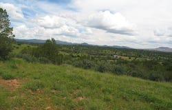 Tract C XYZ Ranch Road, Silver City, NM 88061