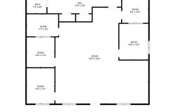 2504 Ashford Drive, Clovis, NM 88101