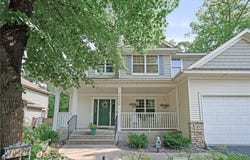 10426 Hidden Oaks Lane N, Champlin, MN 55316