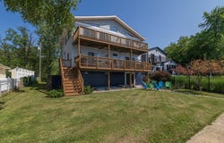 2918 E Shore Drive, Portage, MI 49002