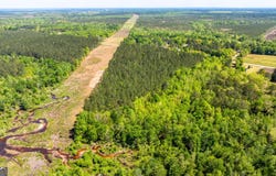 Lot 6 Highway 24, Sandersville, GA 31082