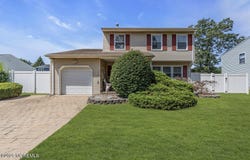 53 Albert Cucci Drive, Brick, NJ 08724