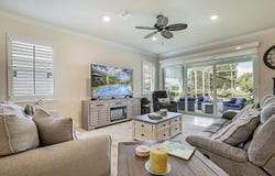 12872 SW Gingerline Drive, Port Saint Lucie, FL 34953