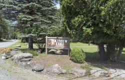 Skyview Lake Redwood Drive, Greentown, PA 18426