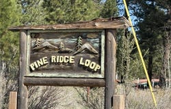 Pine Ridge Loop lot: 5, Chiloquin, OR 97624