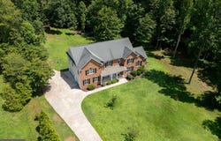 182 WOOD LANDING ROAD, FREDERICKSBURG, VA 22405