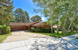 1970 Camino Redondo, Los Alamos, NM 87544