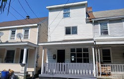 235 N FRONT Street, SAINT CLAIR, PA 17970