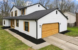 8315 N Payne Road, Indianapolis, IN 46268