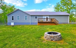 3286 Ranson Rd, Dillwyn, VA 23936