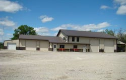 609 N East Street, Corydon, IA 50060