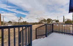 3806 Parkway Rd, Big Spring, TX 79720