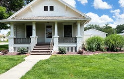 534  W New Hampshire St., Osborne, KS 67473