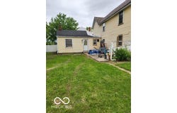 306 N Fulton Street, Parker City, IN 47368