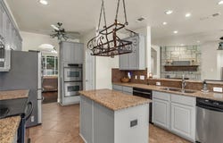 2309 Ranch House Drive, Denton, TX 76210