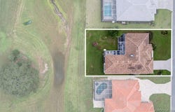 251 W Mickey Mantle Path, Hernando, FL 34442
