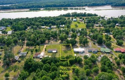Lot 43 Sand Island Drive, Camden, AL 36726