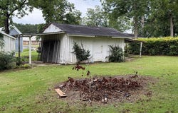 30 Church St, Ariton, AL 36311