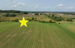 RADTKE Road, MARIBEL, WI 54227