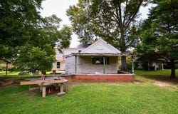 305 S. Carter Street, LaCrosse, VA 23950