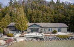 1137 CRYSTAL DRIVE, LAKE TWP, MI 49635