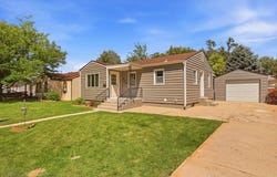 715 Lincoln St, Brush, CO 80723