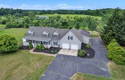 10146 Marshall Road, Green Oak Twp, MI 48178