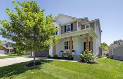 1176 Keighly Crossing, Dardenne Prairie, MO 63368