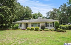 619 Prestwood Drive, Hartsville, SC 29550
