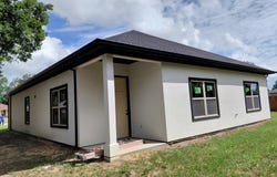 834 Park, Mexia, TX 76667