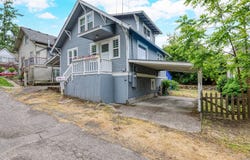 705 JACKSON ST, Oregon City, OR 97045
