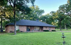 3474 AN COUNTY ROAD 2202, PALESTINE, TX 75803