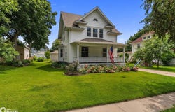 515 W Main Street, Washington, IA 52353