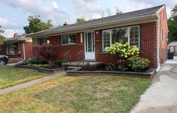 29215 Badelt Street, Westland, MI 48185