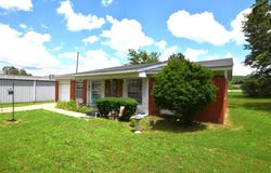 807  S 2nd  ST, Stilwell, OK 74960