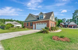 101 Cydney Street, Lumberton, NC 28358