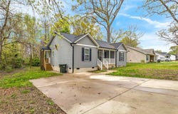 608 Carter Drive, Thomasville, NC 27360